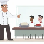 Szkolenia gastronomiczne dla kucharzy i szefów kuchni